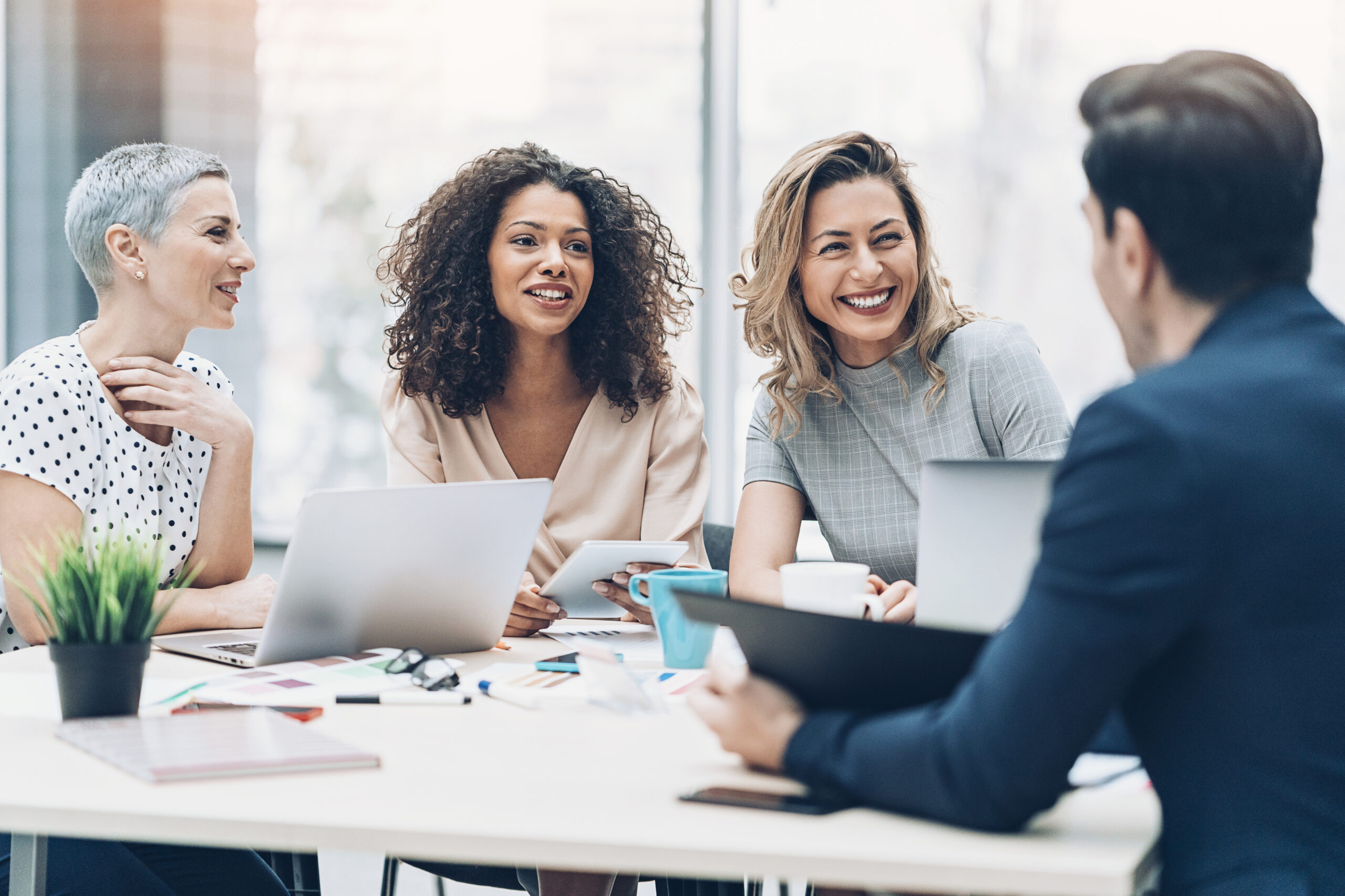 Stackpole Winning Employee Buy-In Blog
