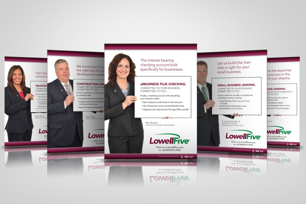 Using People Power to Strengthen Bank Branding - Stackpole-PPG