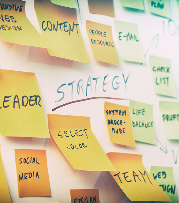 Expertise - Stackpole-PPG