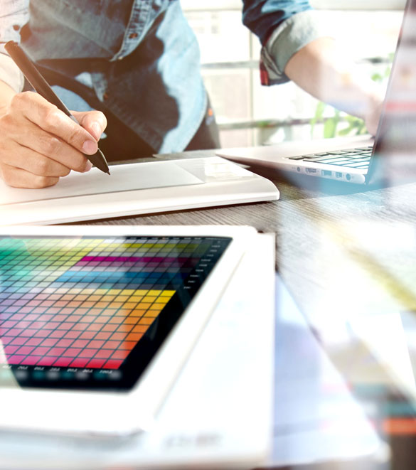 Expertise - Stackpole-PPG