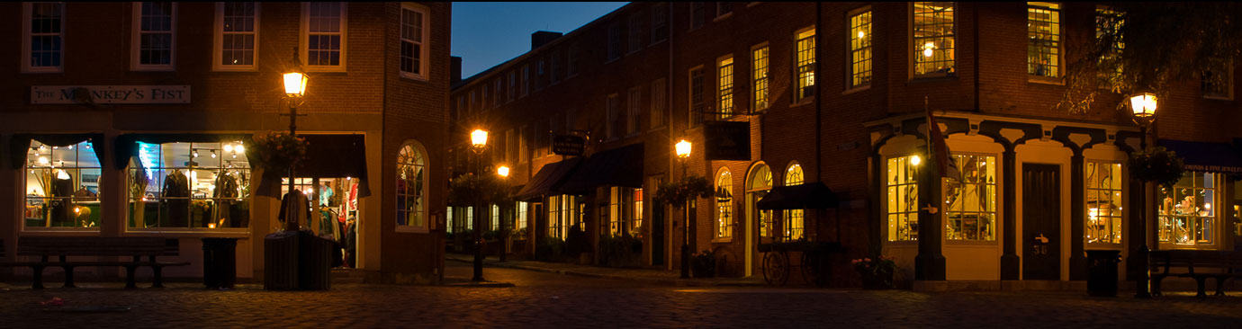 Contact - Stackpole-PPG