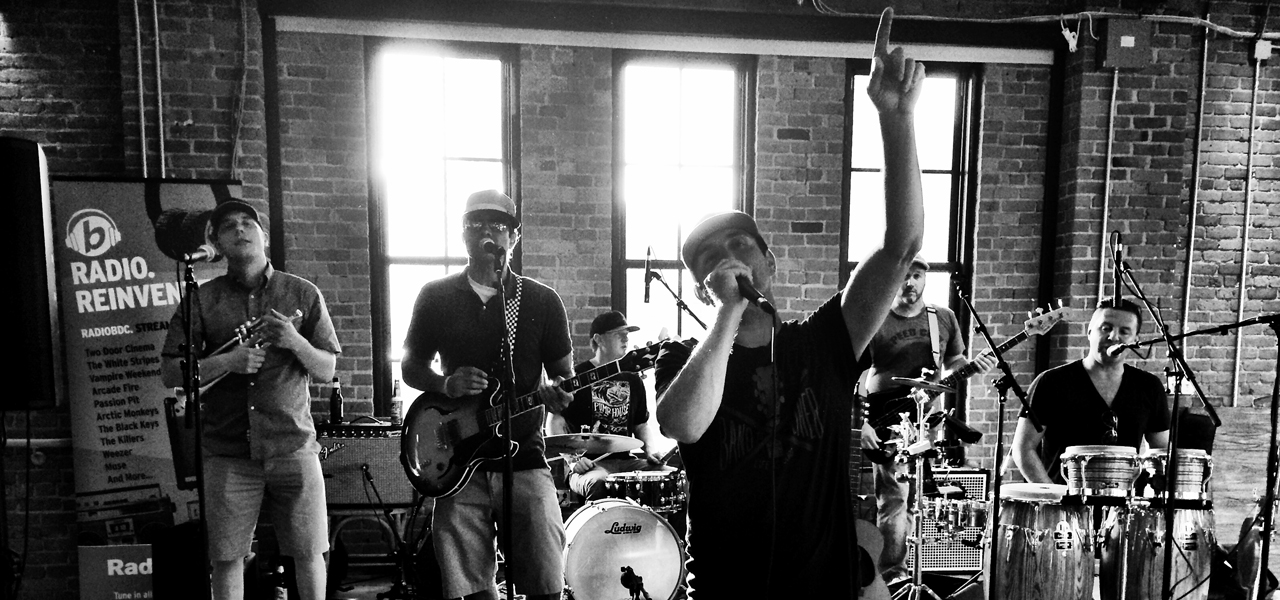 Experiential Campaign to Capture Digital Banking Natives - Stackpole-PPG