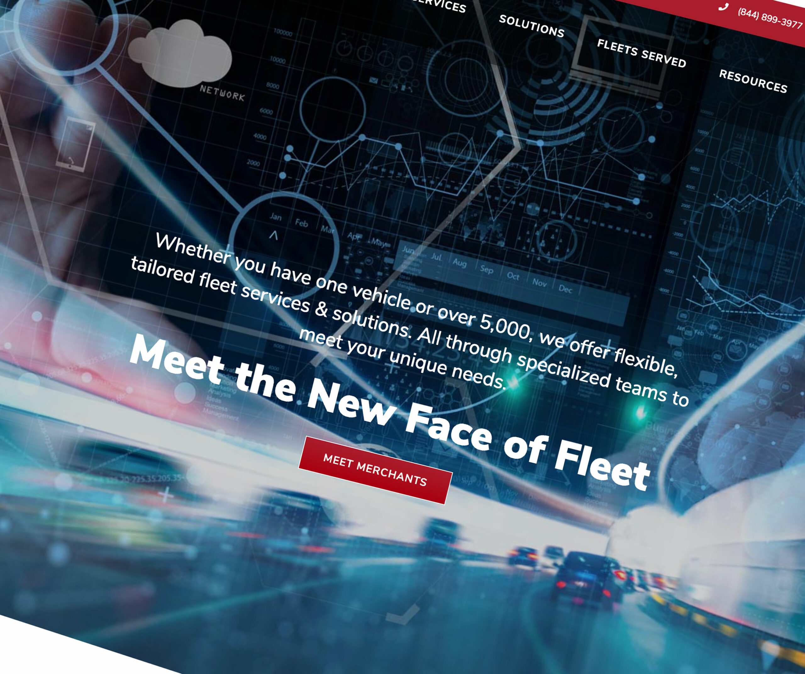 Introducing the ‘New Face of Fleet’ - Rebranding - Stackpole-PPG