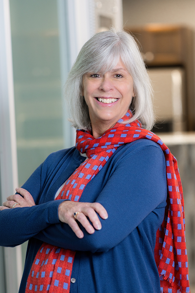 Leadership - Stackpole