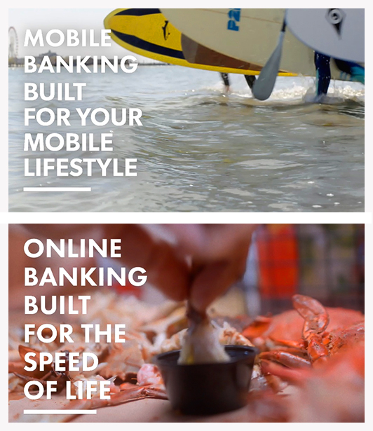 Taylor Bank Brand Campaign Refresh - Stackpole-PPG